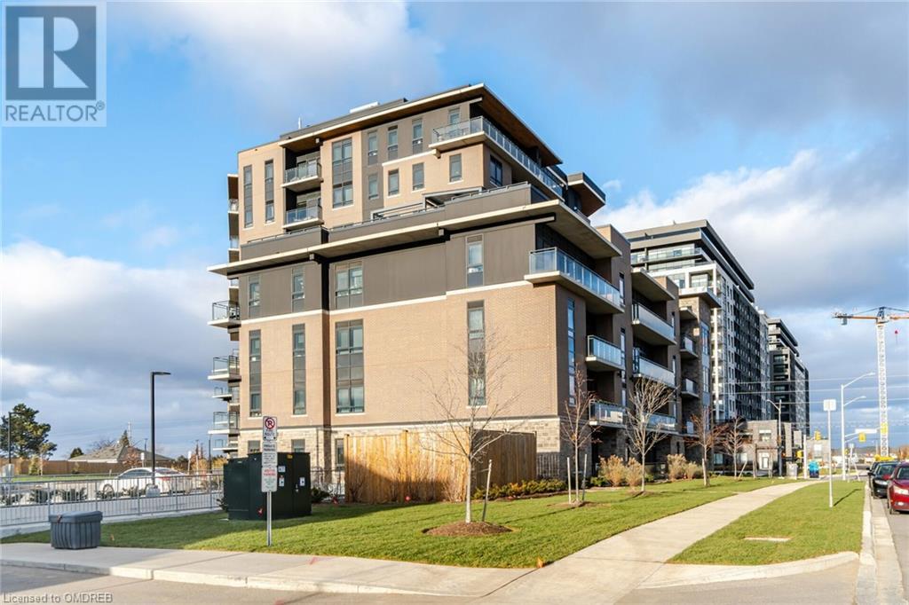 332 Gosling Gardens Unit# 312, Guelph, Ontario  N1L 1G7 - Photo 30 - 40602856