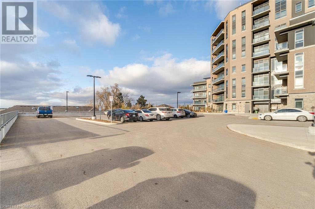 332 Gosling Gardens Unit# 312, Guelph, Ontario  N1L 1G7 - Photo 31 - 40602856