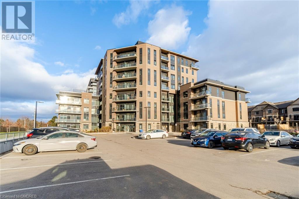 332 Gosling Gardens Unit# 312, Guelph, Ontario  N1L 1G7 - Photo 32 - 40602856