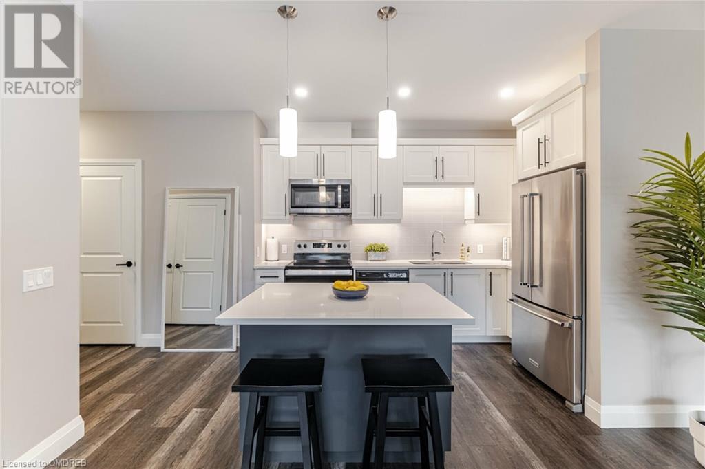 332 Gosling Gardens Unit# 312, Guelph, Ontario  N1L 1G7 - Photo 8 - 40602856