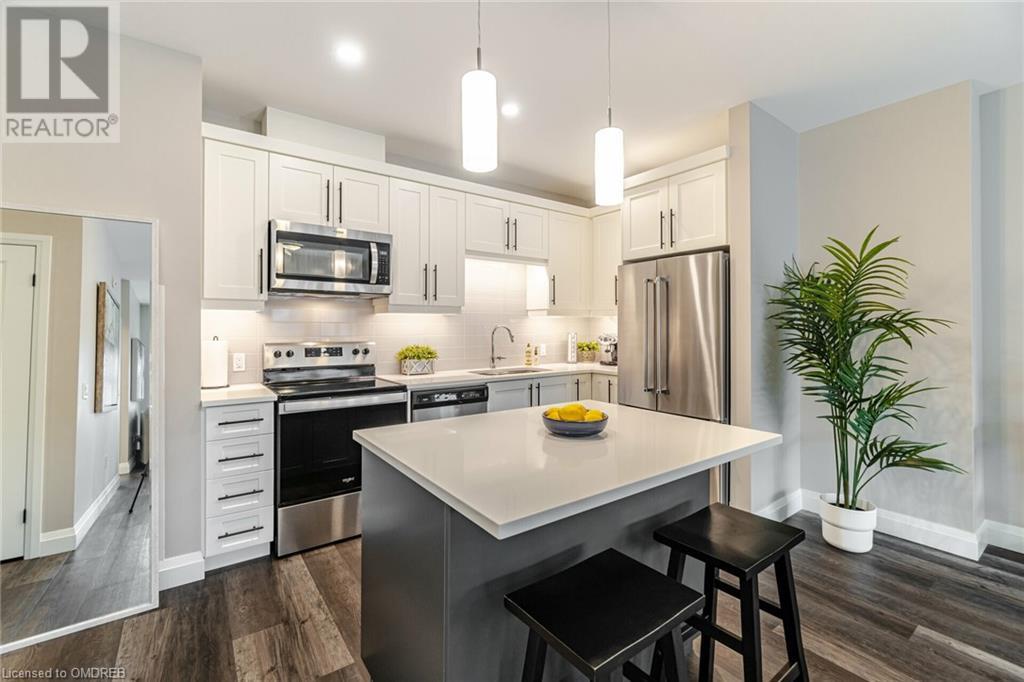 332 Gosling Gardens Unit# 312, Guelph, Ontario  N1L 1G7 - Photo 9 - 40602856