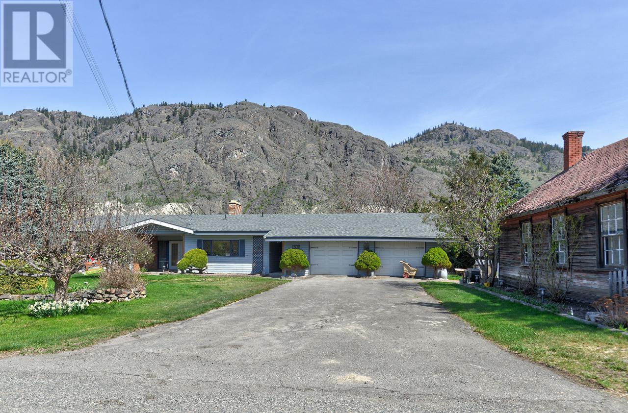 1783 Old Ferry Road, Kamloops, British Columbia  V0E 2M0 - Photo 51 - 179111