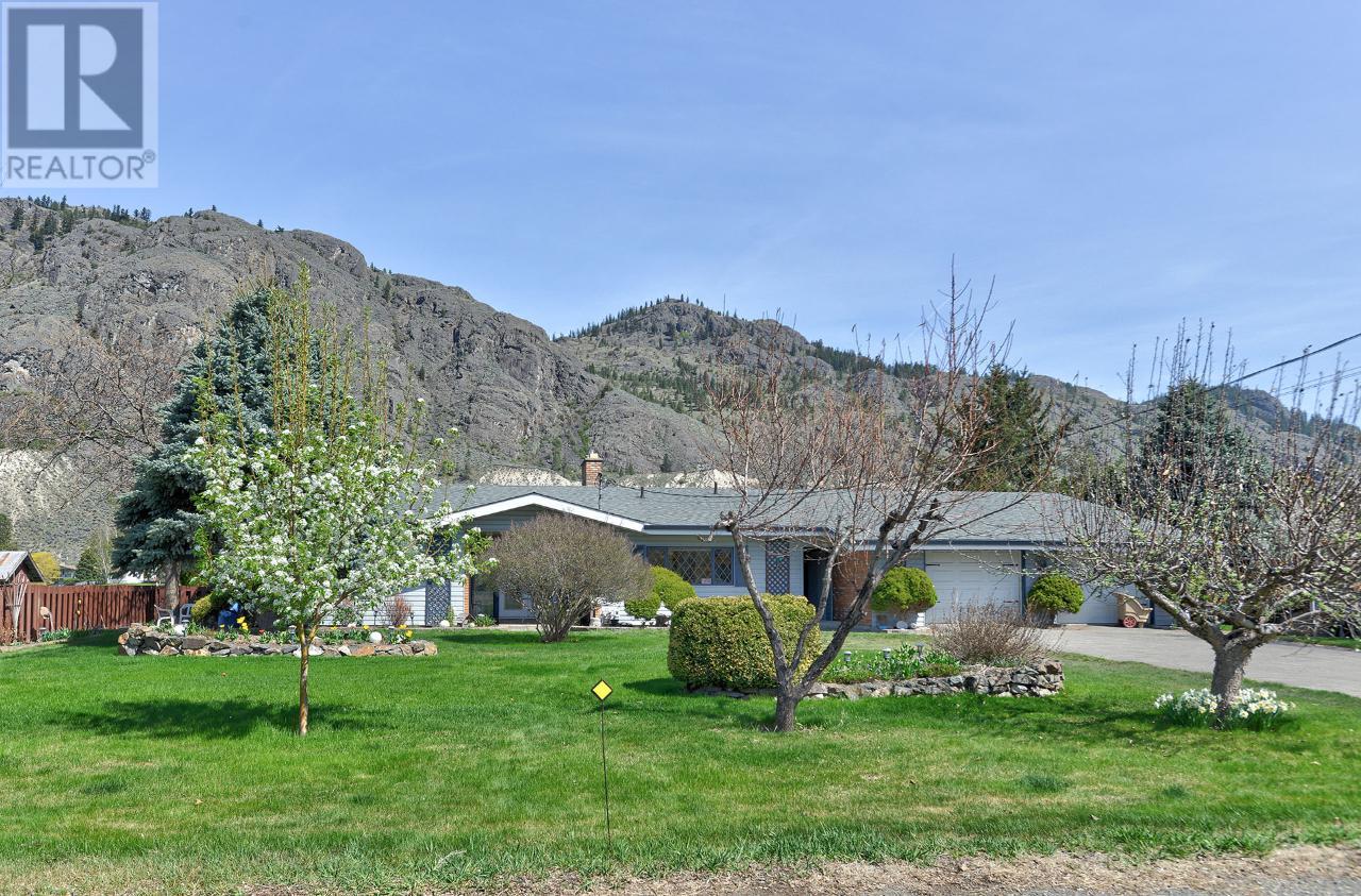 1783 Old Ferry Road, Kamloops, British Columbia  V0E 2M0 - Photo 53 - 179111