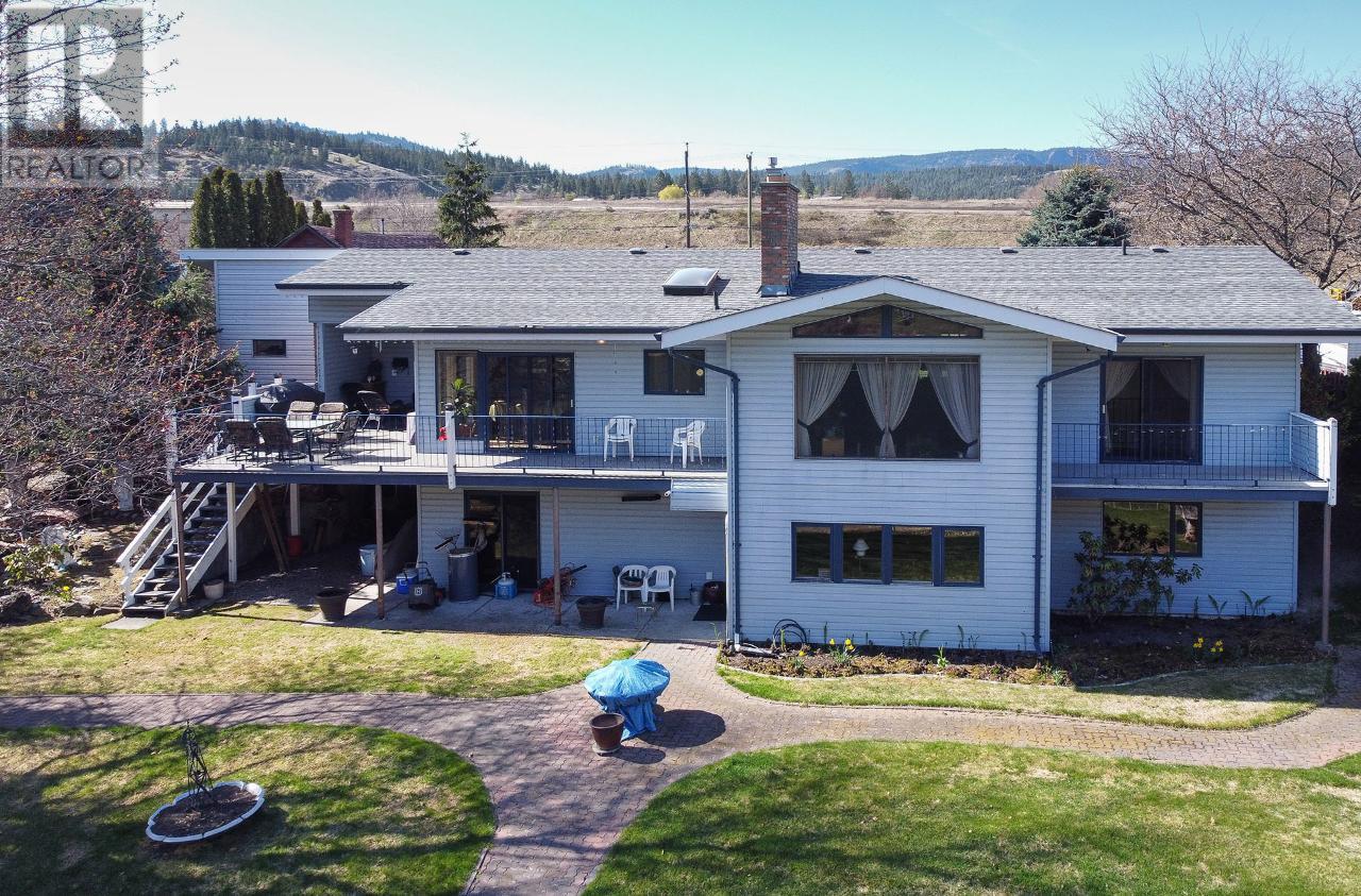 1783 Old Ferry Road, Kamloops, British Columbia  V0E 2M0 - Photo 91 - 179111