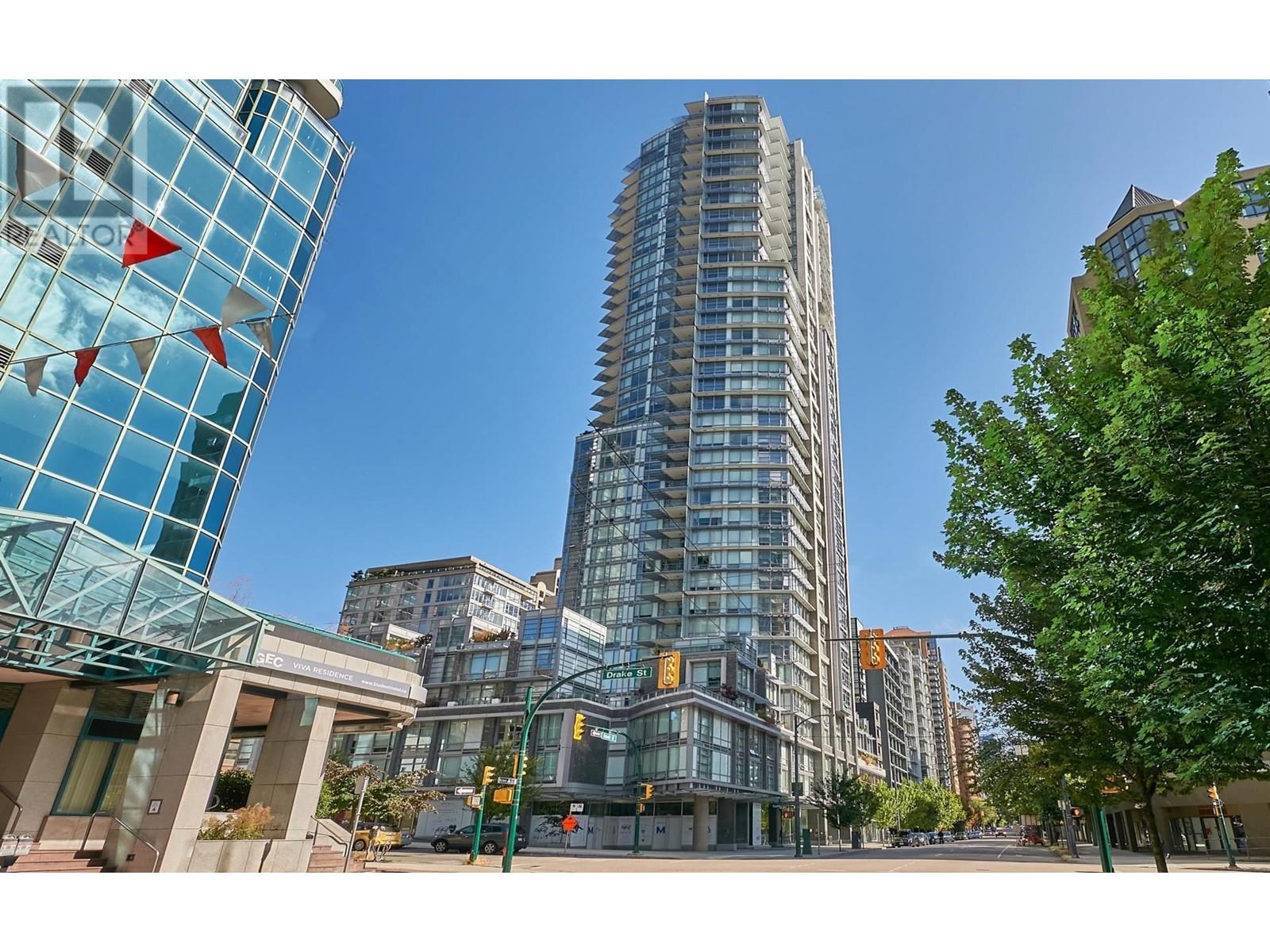 909 1283 Howe Street, Vancouver, British Columbia  V6Z 0E3 - Photo 19 - R2855456