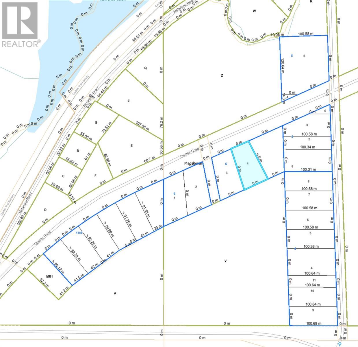 Cusator Rd Acreage, Macdowall, Saskatchewan  S0K 2S0 - Photo 14 - SK972925