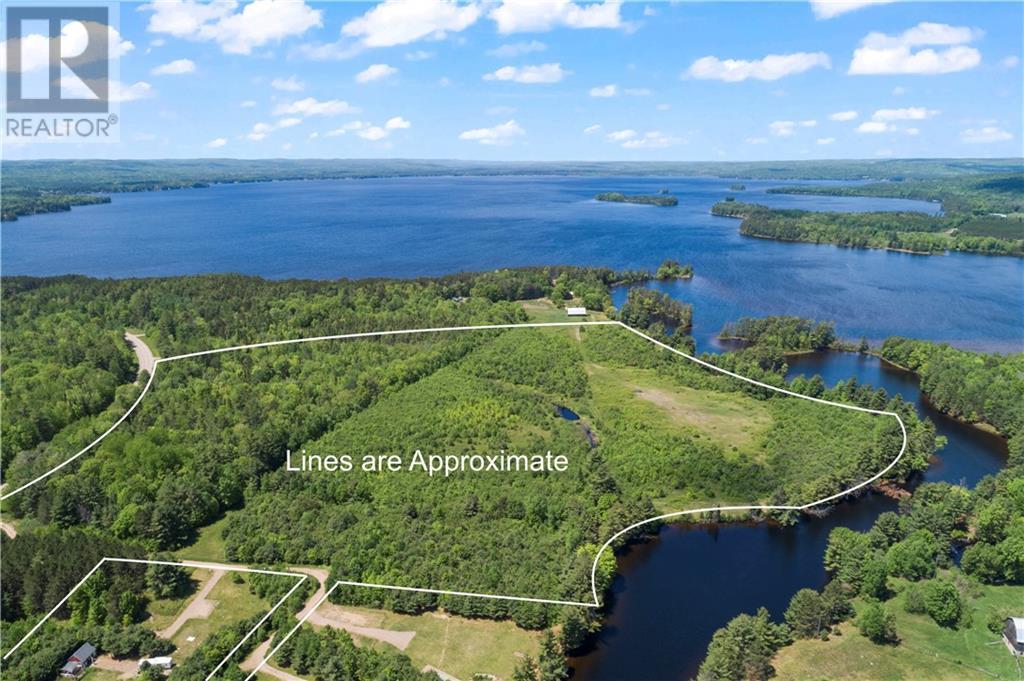 00 ROUND LAKE ROAD, killaloe, Ontario