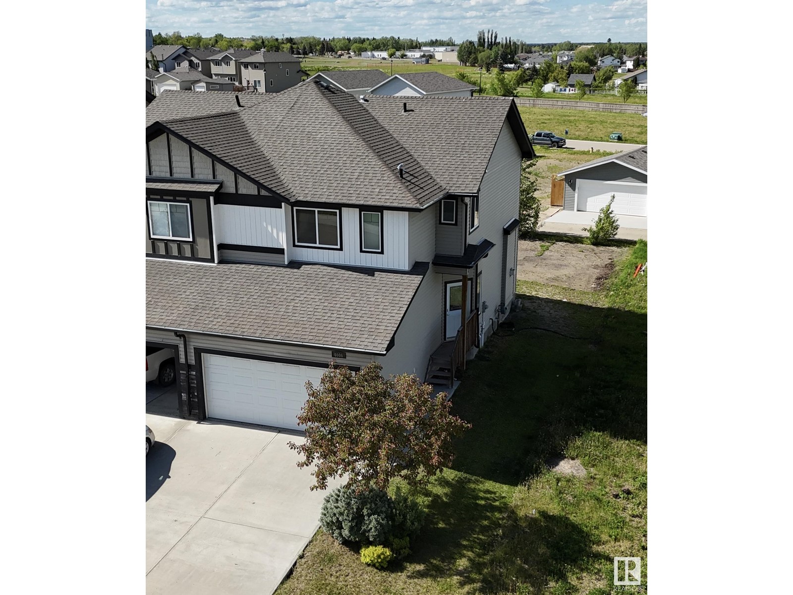 4006 41b Av, Drayton Valley, Alberta  T7A 0B5 - Photo 33 - E4391368