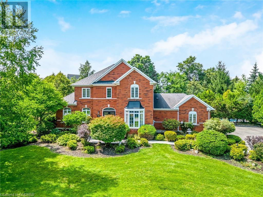 15 TRILLIUM Terrace, halton hills, Ontario