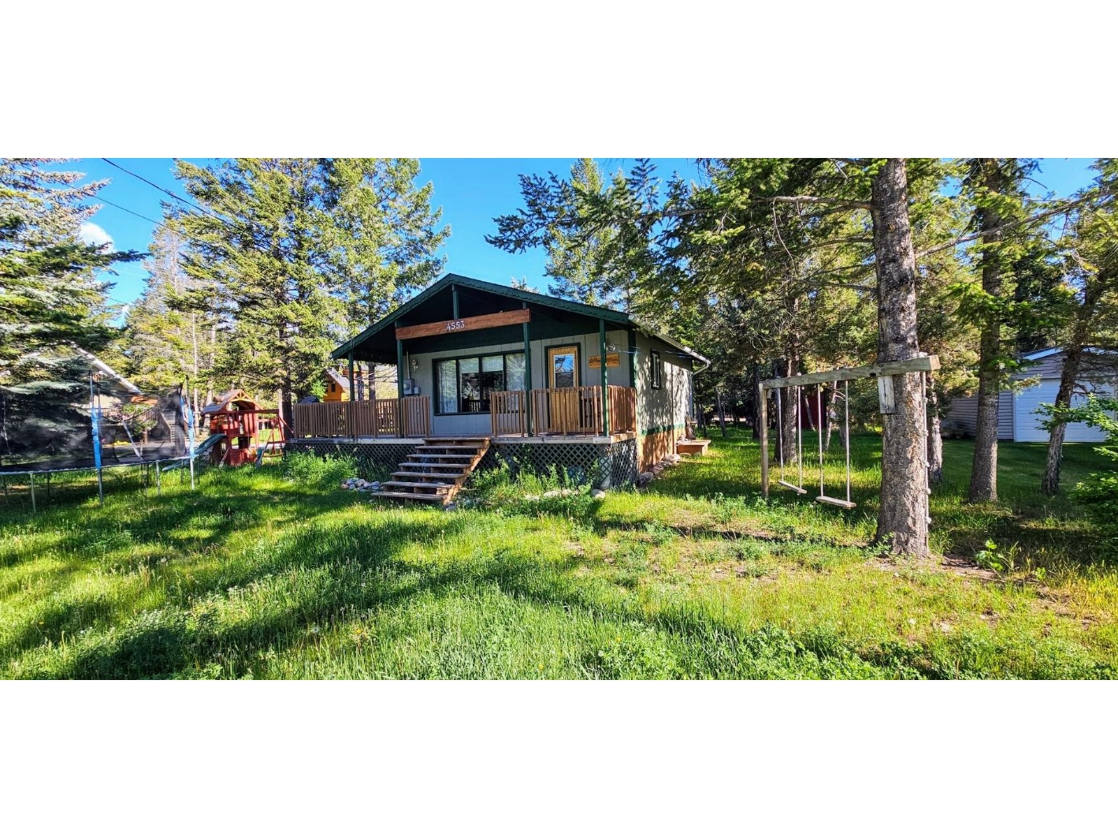 4553 Columere Road, Fairmont Hot Springs, British Columbia  V0B 1L1 - Photo 12 - 2477561