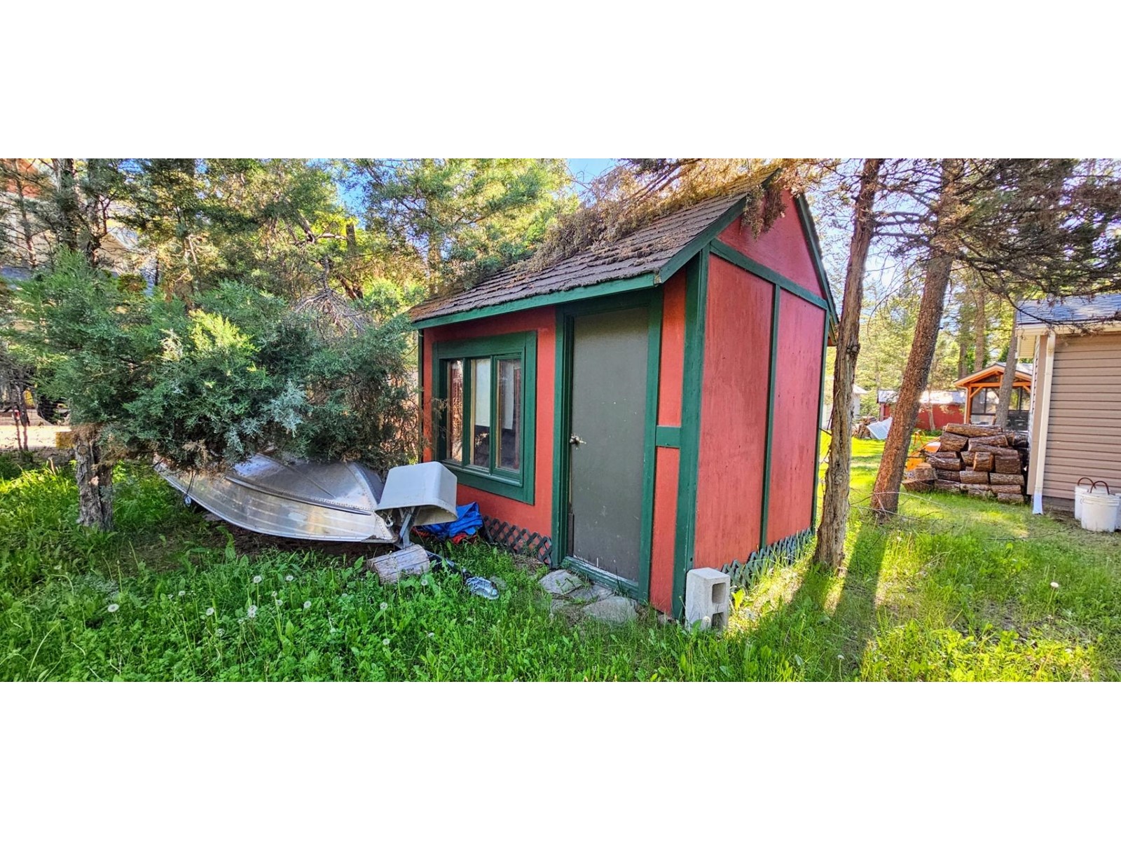 4553 Columere Road, Fairmont Hot Springs, British Columbia  V0B 1L1 - Photo 22 - 2477561