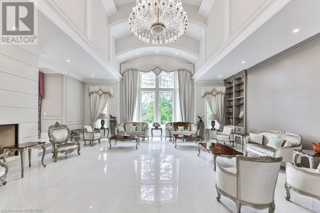 1420 Stavebank Road, Mississauga, Ontario  L5G 2V3 - Photo 8 - 40594653