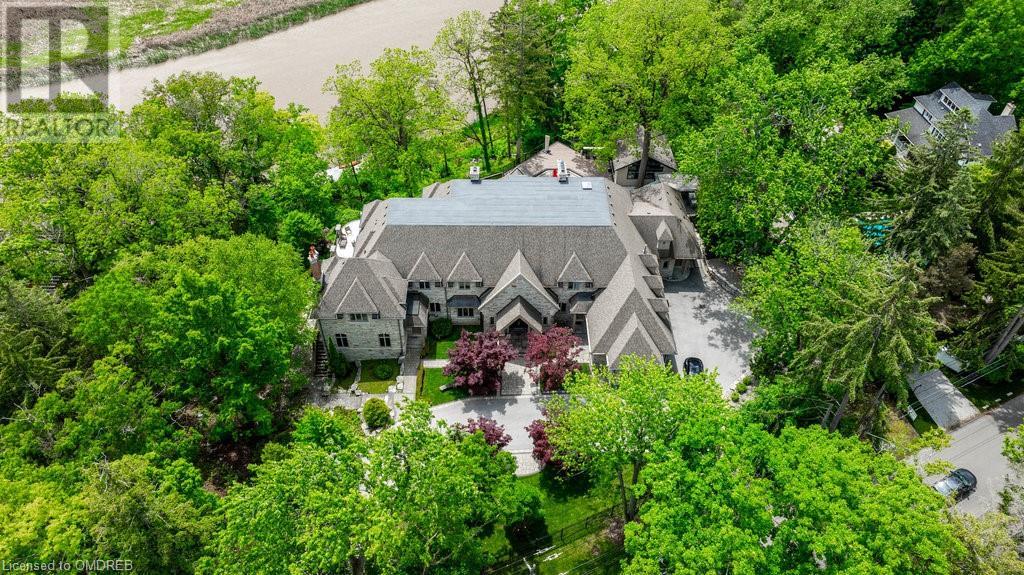 1420 Stavebank Road, Mississauga, Ontario  L5G 2V3 - Photo 1 - 40594653