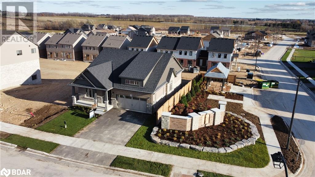 137 DEVONLEIGH Gate, markdale, Ontario