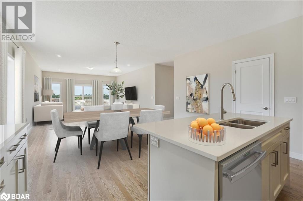 137 Devonleigh Gate, Markdale, Ontario  N0C 1H0 - Photo 21 - 40598579