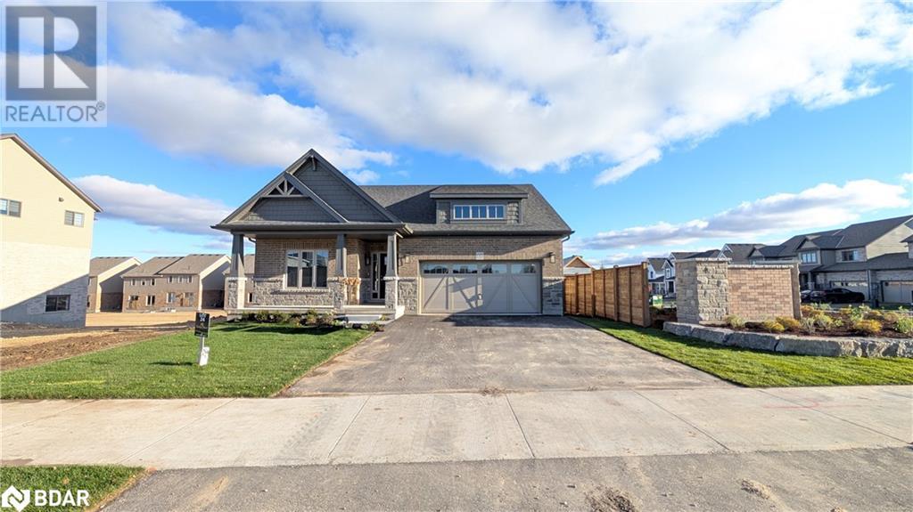 137 Devonleigh Gate, Markdale, Ontario  N0C 1H0 - Photo 3 - 40598579