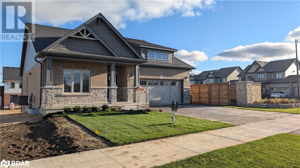 137 Devonleigh Gate, Markdale, Ontario  N0C 1H0 - Photo 4 - 40598579