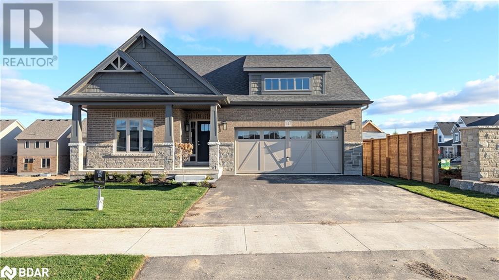 137 Devonleigh Gate, Markdale, Ontario  N0C 1H0 - Photo 5 - 40598579