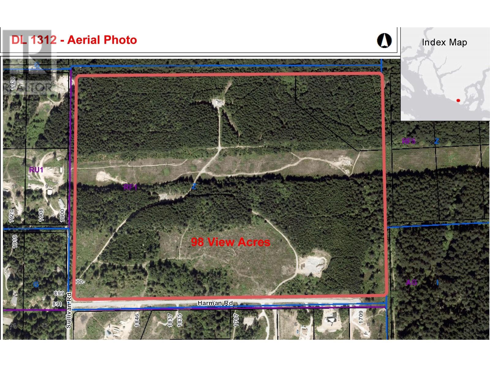 Dl 1312 Sullivan Road, Roberts Creek, British Columbia  V0N 1V7 - Photo 3 - R2892270