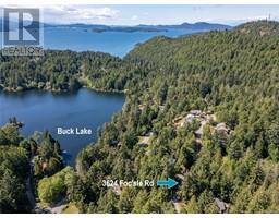 3624 Foc-Sle Rd Pender Island, Pender Island, Ca