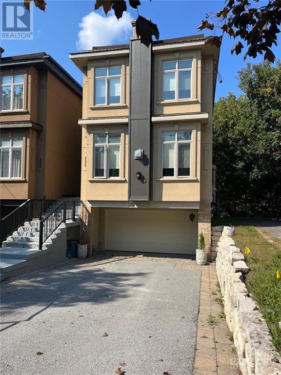 291 FERNDALE AVENUE, ottawa, Ontario