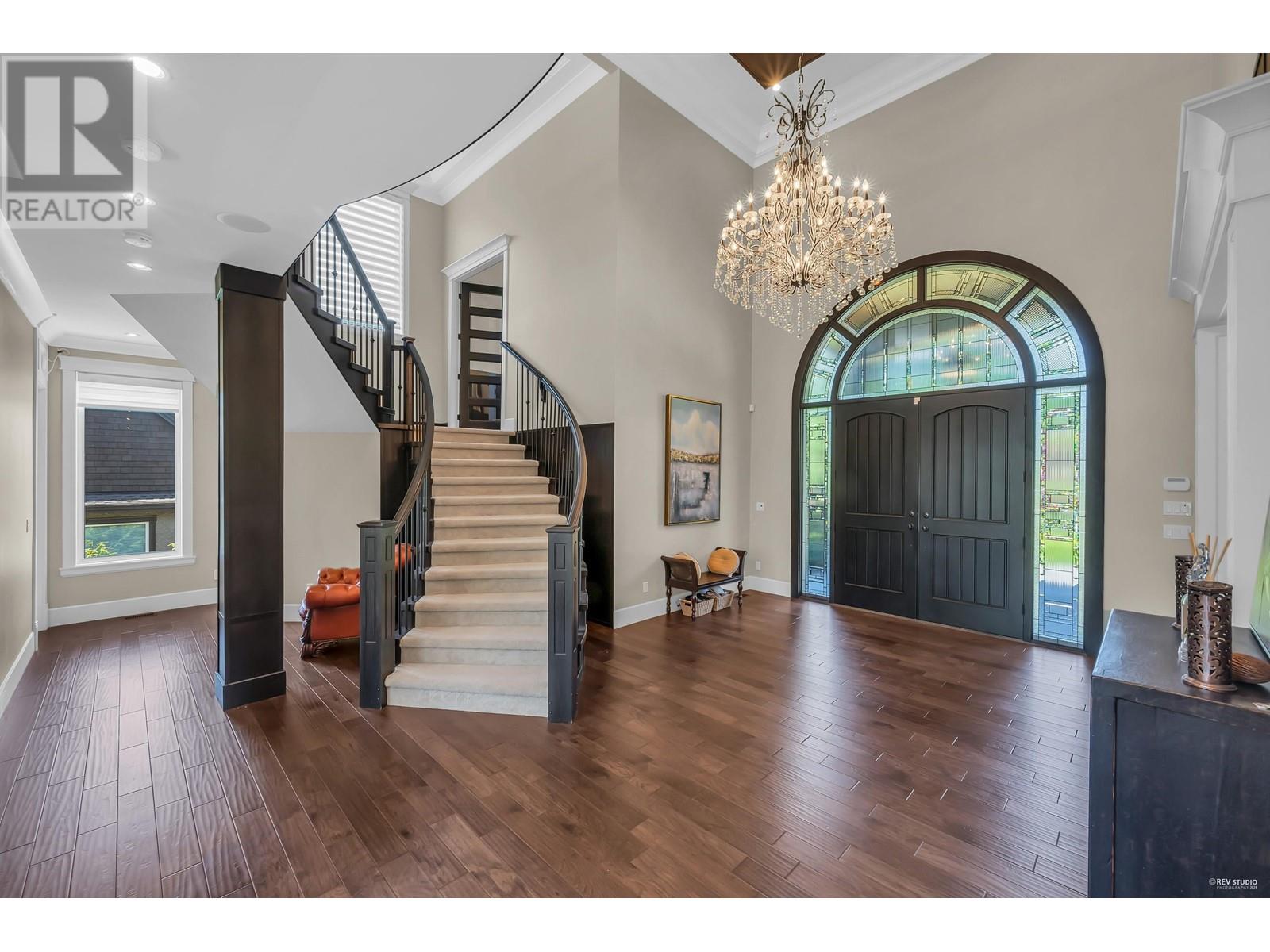 1025 Thomson Road, Anmore, British Columbia  V3H 4X9 - Photo 4 - R2884498