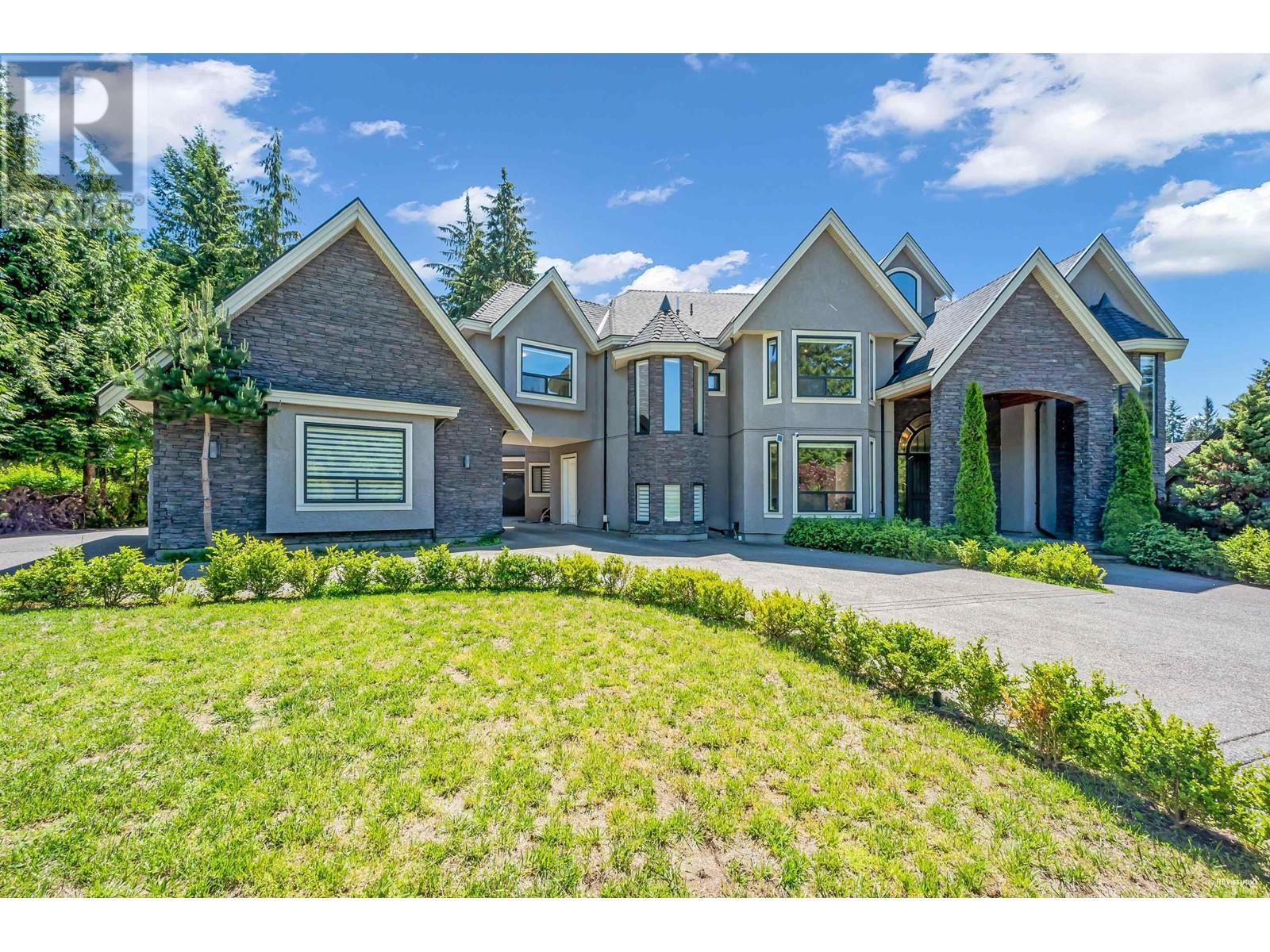 1025 Thomson Road, Anmore, British Columbia  V3H 4X9 - Photo 1 - R2884498