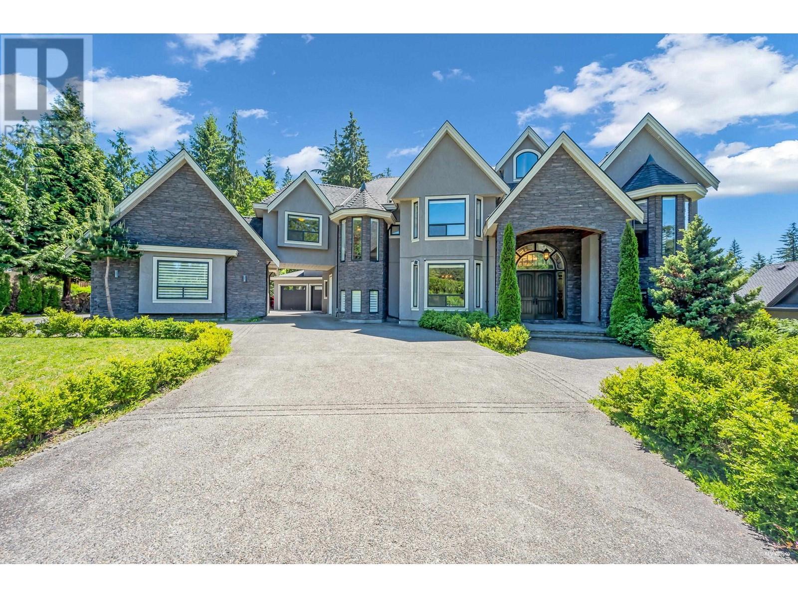 1025 Thomson Road, Anmore, British Columbia  V3H 4X9 - Photo 38 - R2884498
