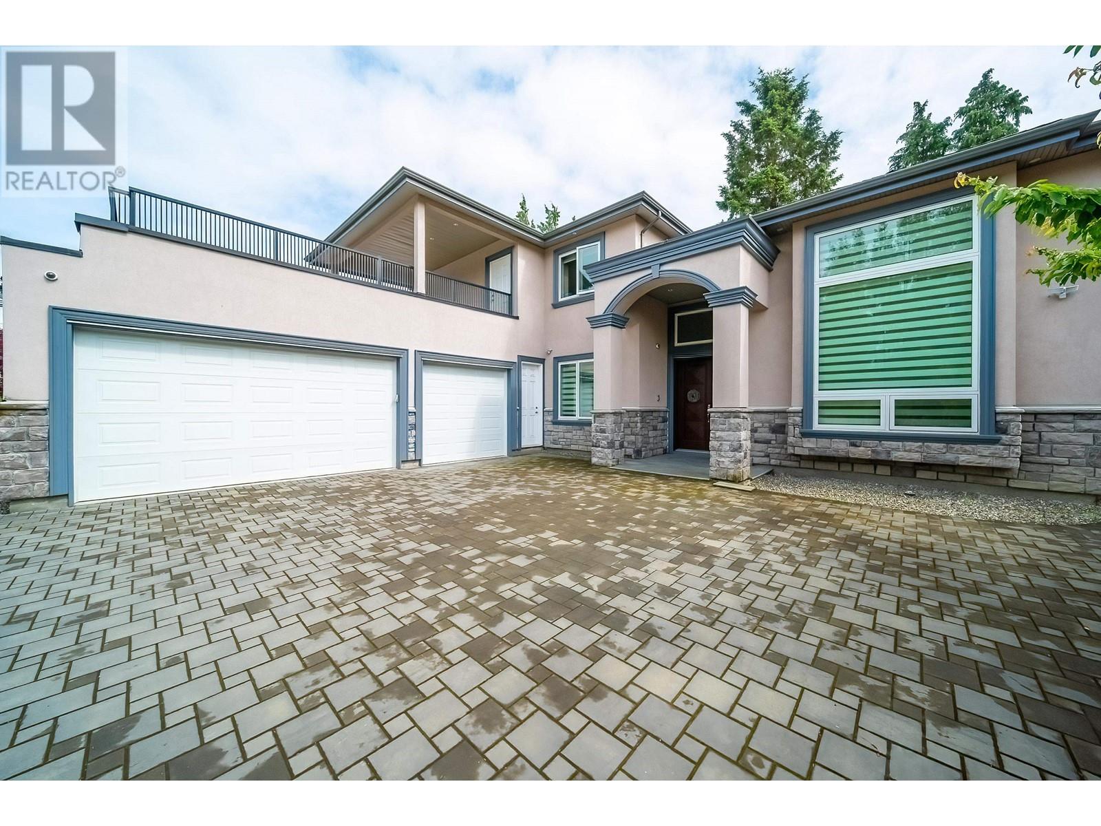 8360 BROWNELL ROAD, richmond, British Columbia