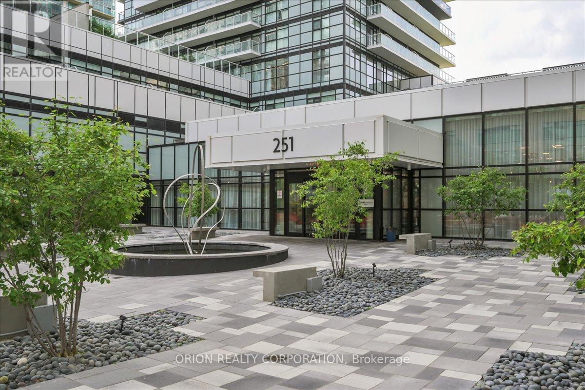 709 - 251 Manitoba Street, Toronto, Ontario  M8Y 0C7 - Photo 22 - W8420812