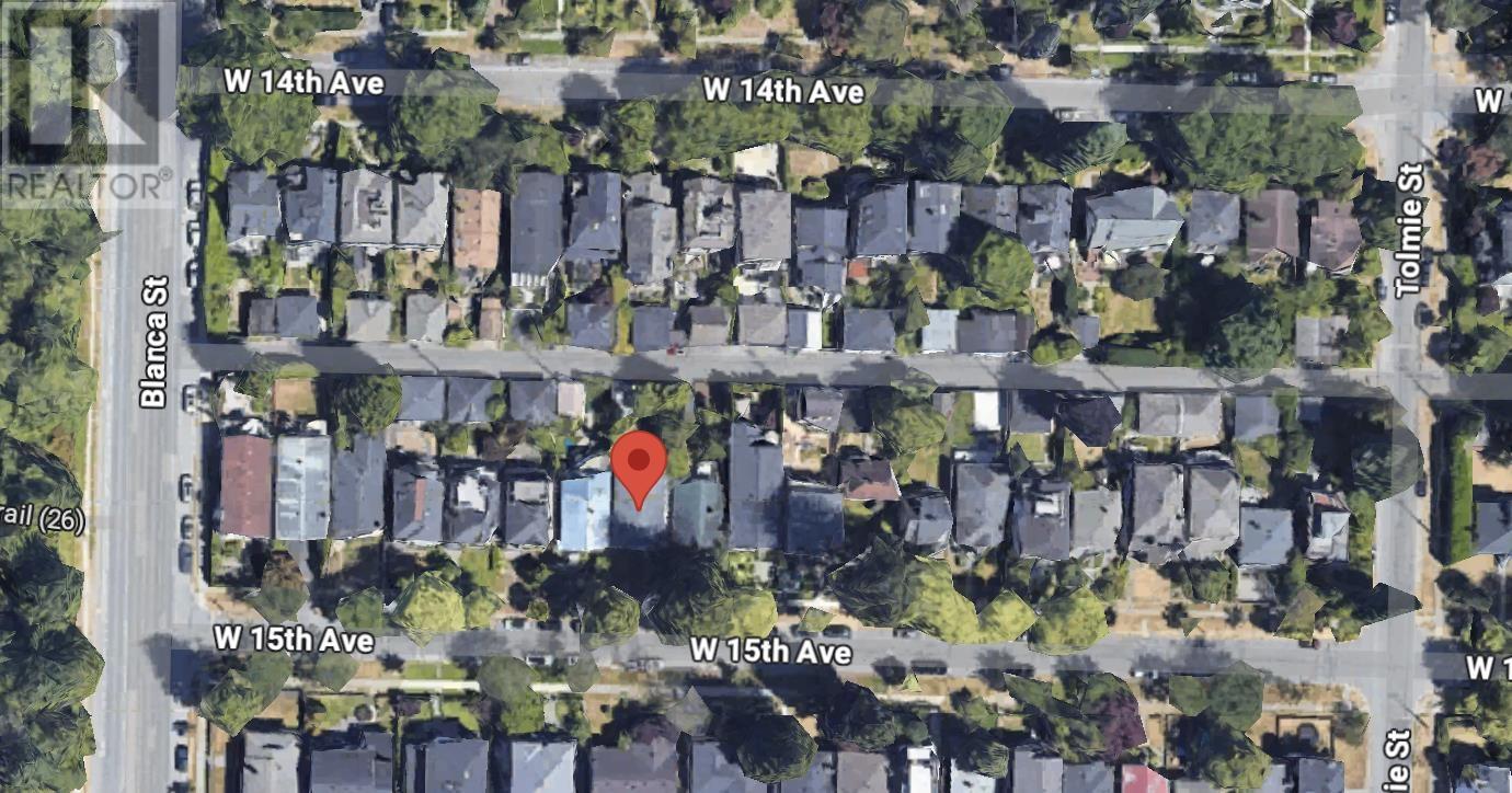 4663 W 15th Avenue, Vancouver, British Columbia  V6R 3B5 - Photo 25 - R2891798