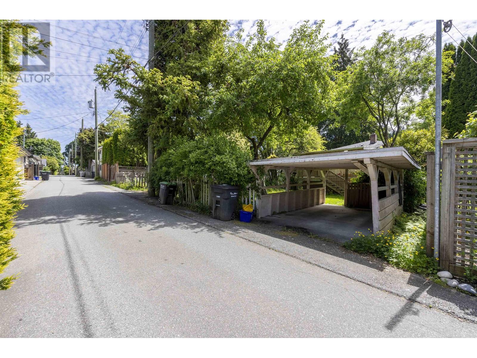 4663 W 15th Avenue, Vancouver, British Columbia  V6R 3B5 - Photo 5 - R2891798