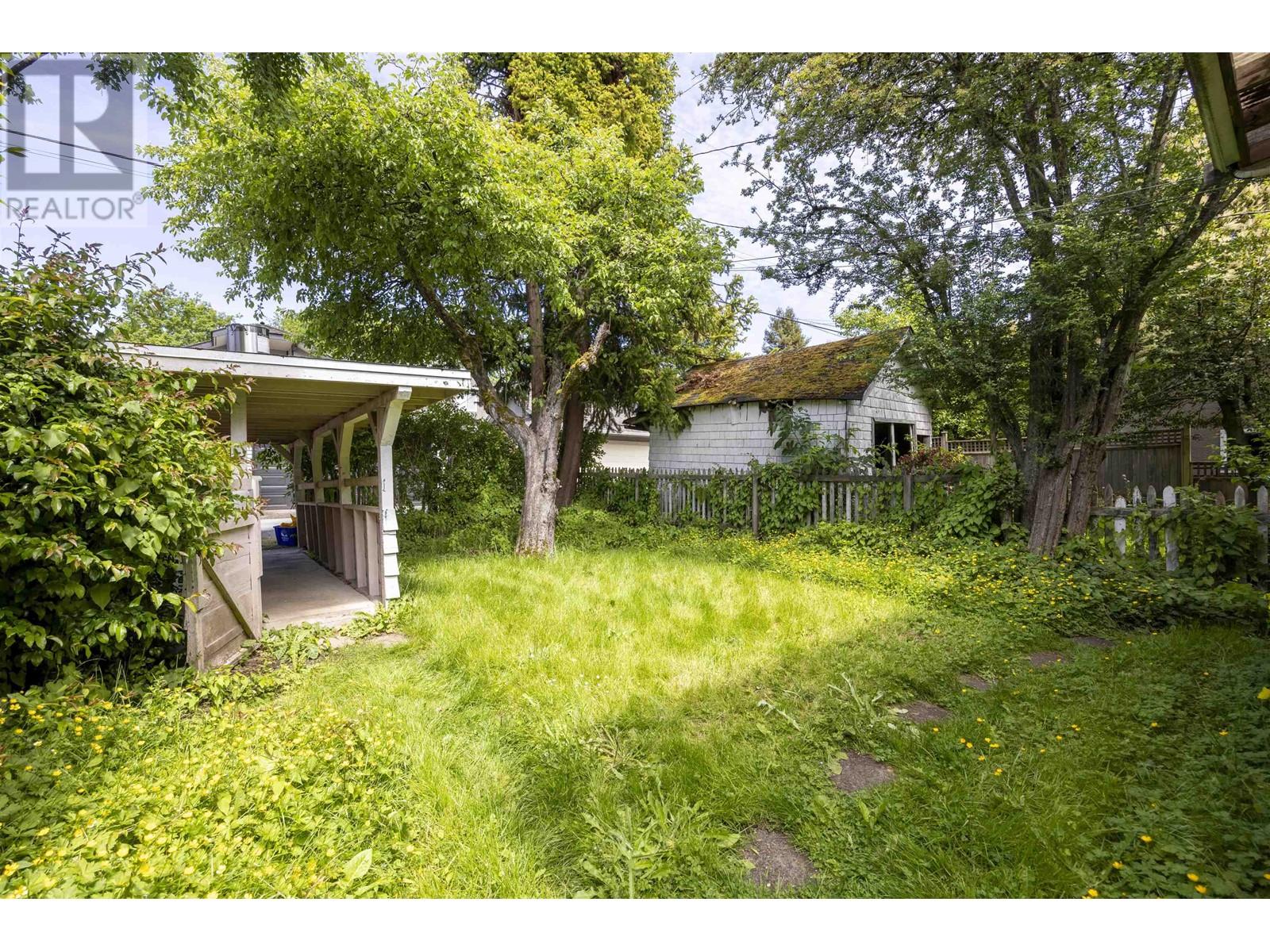 4663 W 15th Avenue, Vancouver, British Columbia  V6R 3B5 - Photo 3 - R2891798