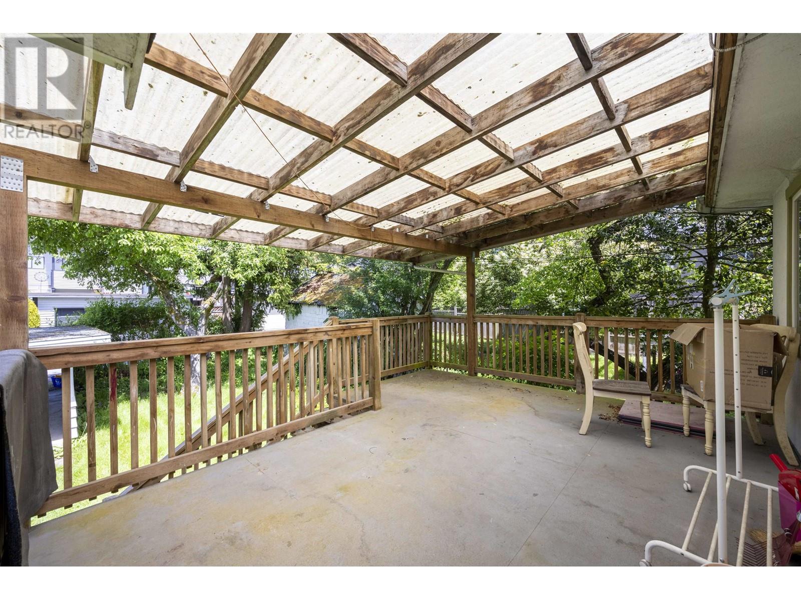 4663 W 15th Avenue, Vancouver, British Columbia  V6R 3B5 - Photo 24 - R2891798