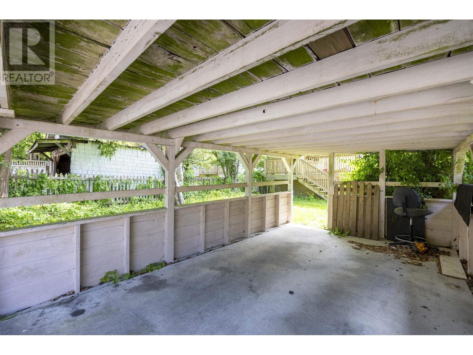 4663 W 15th Avenue, Vancouver, British Columbia  V6R 3B5 - Photo 4 - R2891798