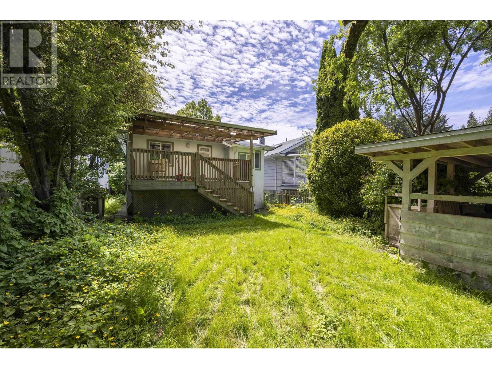 4663 W 15th Avenue, Vancouver, British Columbia  V6R 3B5 - Photo 6 - R2891798