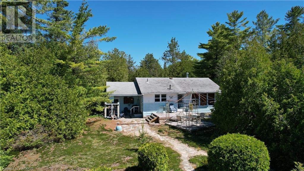 47 SOG JE WA SA Drive, chief's point indian reserve #28, Ontario