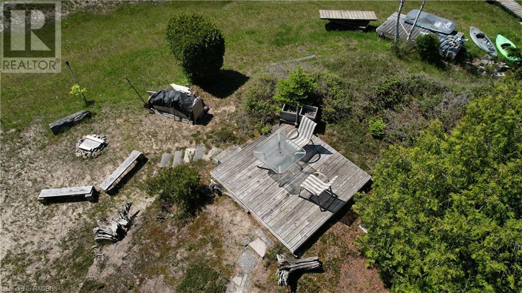 47 Sog Je Wa Sa Drive, Chief's Point Indian Reserve #28, Ontario  N0H 2G0 - Photo 19 - 40598384