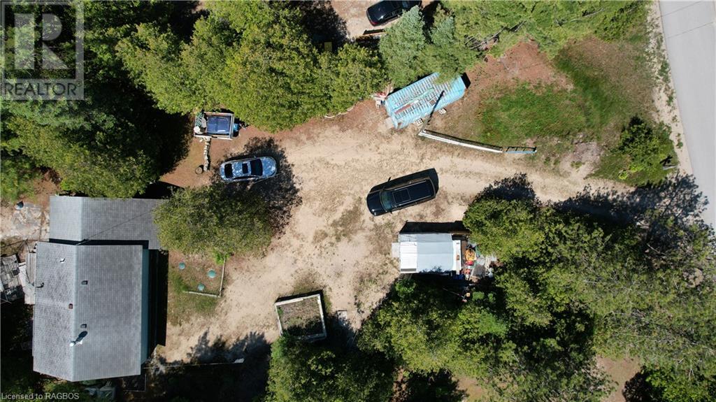 47 Sog Je Wa Sa Drive, Chief's Point Indian Reserve #28, Ontario  N0H 2G0 - Photo 26 - 40598384