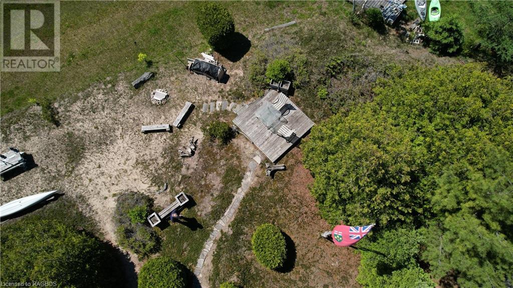 47 Sog Je Wa Sa Drive, Chief's Point Indian Reserve #28, Ontario  N0H 2G0 - Photo 28 - 40598384