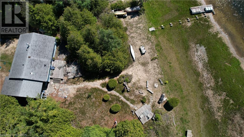 47 Sog Je Wa Sa Drive, Chief's Point Indian Reserve #28, Ontario  N0H 2G0 - Photo 29 - 40598384