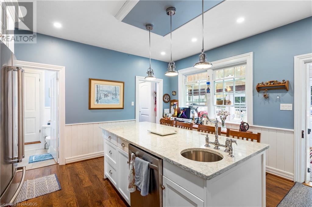 952 Bruce Road 23, Kincardine, Ontario  N2Z 2Y8 - Photo 14 - 40600803