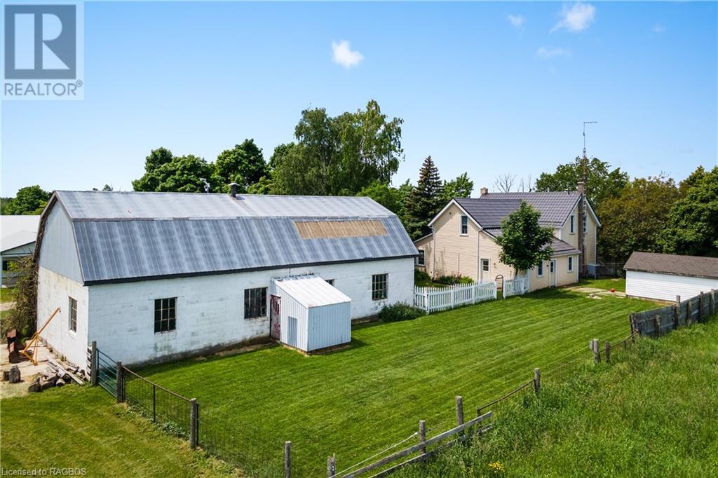 952 Bruce Road 23, Kincardine, Ontario  N2Z 2Y8 - Photo 37 - 40600803