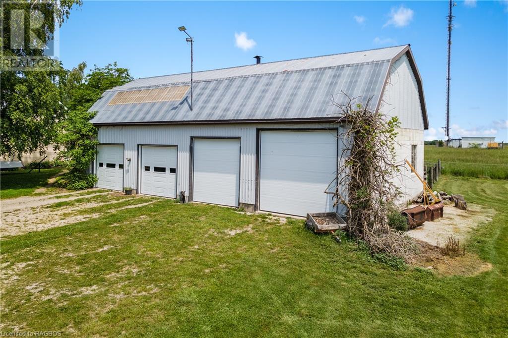 952 Bruce Road 23, Kincardine, Ontario  N2Z 2Y8 - Photo 38 - 40600803