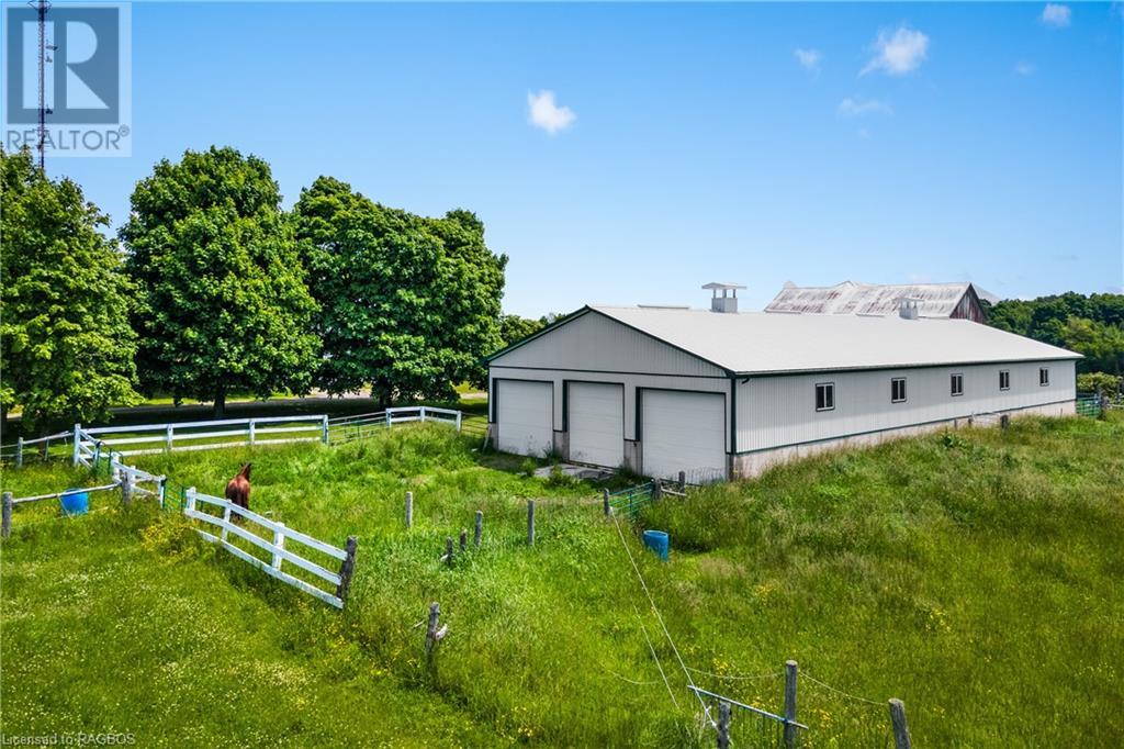 952 Bruce Road 23, Kincardine, Ontario  N2Z 2Y8 - Photo 28 - 40600803