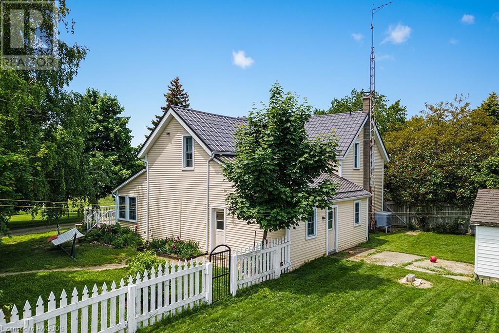 952 Bruce Road 23, Kincardine, Ontario  N2Z 2Y8 - Photo 7 - 40600803