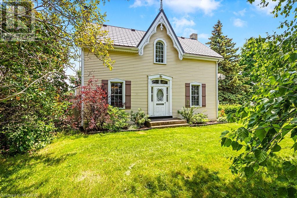 952 Bruce Road 23, Kincardine, Ontario  N2Z 2Y8 - Photo 8 - 40600803