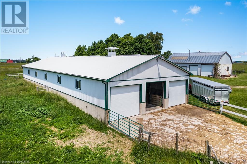 952 Bruce Road 23, Kincardine, Ontario  N2Z 2Y8 - Photo 29 - 40600803