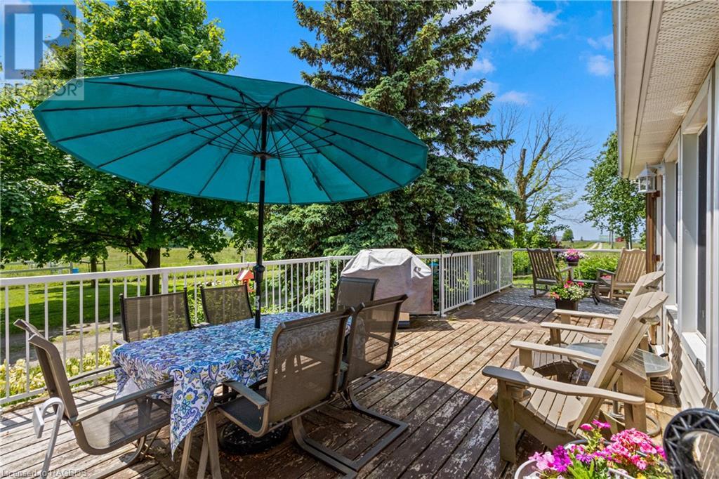 952 Bruce Road 23, Kincardine, Ontario  N2Z 2Y8 - Photo 10 - 40600803