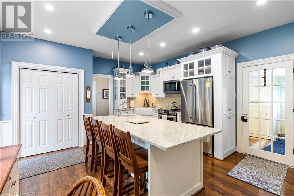 952 Bruce Road 23, Kincardine, Ontario  N2Z 2Y8 - Photo 13 - 40600803